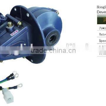 Bldc Motor Rickshaw Motor Differrential