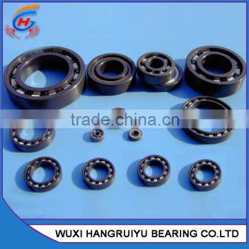 Quality Supplier Open GCR15 One Way Ceramic Bearing 6018CE