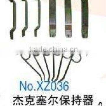 car engine tools of pump retainer ZEXEL