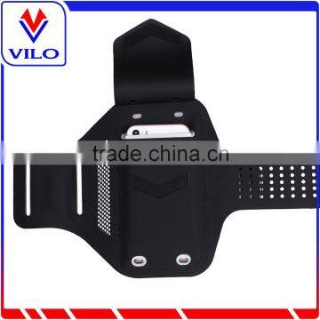 Cell Phone Sport Armband , Exercise Arm Case for Iphone,Universal Sports Armband For Phone photo-4