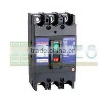 HTX Moulded Case Circuit Breaker 100A