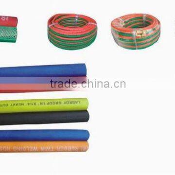 Pvc Lpg Gas Hose photo-2