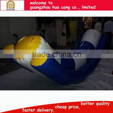 China Durable inflatable water toys/ funny games