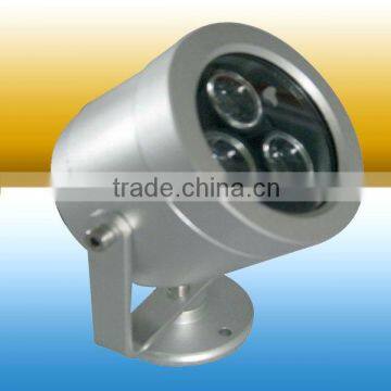 waterproof outdoor spotlight led light IP65