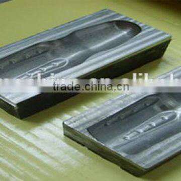 Cnc Mill- Cutting Steel Machine photo-4