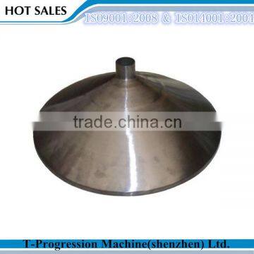 Electric Custom Steel Sheet Press Metal Stamping Parts