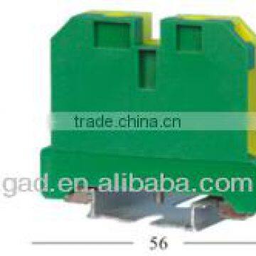 EK Serise Connecting-Ground Terminal Blocks(EK Terminals,Terminal Blocks)(EK) photo-5