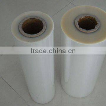 LLDPE Pallet Wrap Stretch Film (SGS)