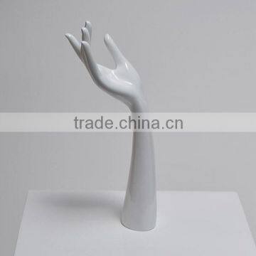 Female Jewelry Ring Display Stand Mannequin Hands photo-2
