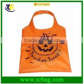 Folding Polyester Shopping Bag for Promotional Gifts photo-2