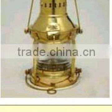 square lamp (two wire)