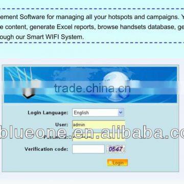 ARM 1GHz Processor 512MB Flash 50 Users Streaming Video 3G/4G LTE Router/ Bus WiFi Router photo-3