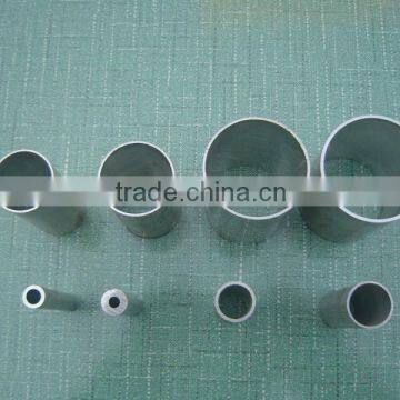 6063 seamless thin-walled aluminum pipe and OEM based client required size