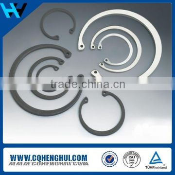 High Quality and Competitive Price Nverted Retaining Rings