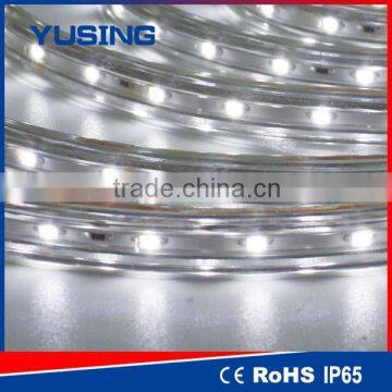 High Power 60 LEDs/Meter 3528 SMD LED Strip Light 220 Volts