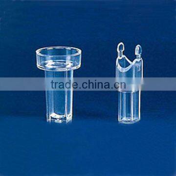 Cuvette Cup