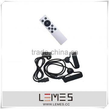 Crazy Fit Massage/Fitness Massag Machine (CE ROHS) Vibratrion Plate Machine photo-6