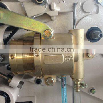 Popular Exhibition Heavy Water Jet Loom photo-2