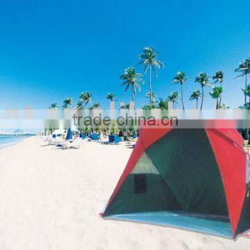 fishing tent