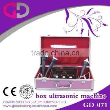 Top sell!!!ultrasound beauty machine