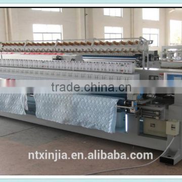 industrial quilting machine price