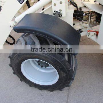 Hot Sale Multi-functional Wheel Loader ZL08,WL80 photo-4
