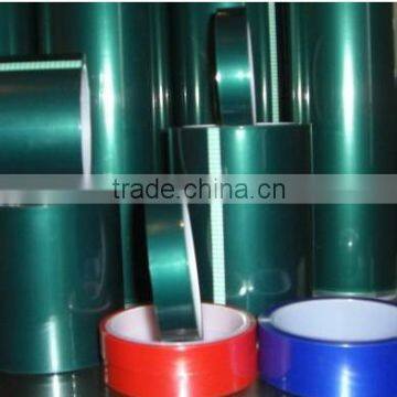Good Quality PET Adhesive Insulation Mylar Tape Manufacturer photo-2