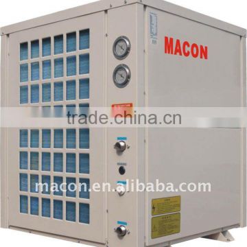 Air source multi-function heat pump ,cooling heating hot water heat pump