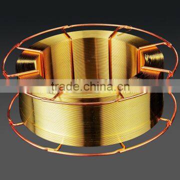 BRASS BRAZING ALLOY COPPER-ZINC-TIN-SILICON WELDING RODS