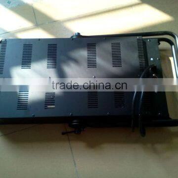 Shenzhen Halogen Stage Lighting Blinder Dimmer 8 Eyes Audience Blinder Par 36 Light photo-5