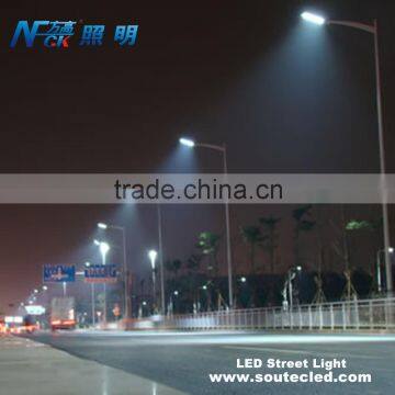 High Power IP65 Outdoor 84w 98w 112w 126w 140w 154w LED Street Light Factory in Shenzhen photo-6