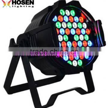 18*10W 4IN1 led 54*3w par light