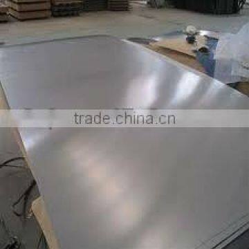 Titanium plates, sheet, trips, foils