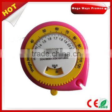 BMI Tape Measure