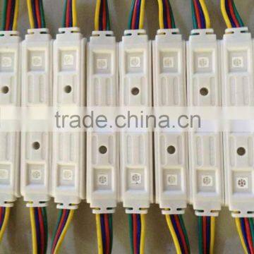 3leds 5050 LED Injection Module