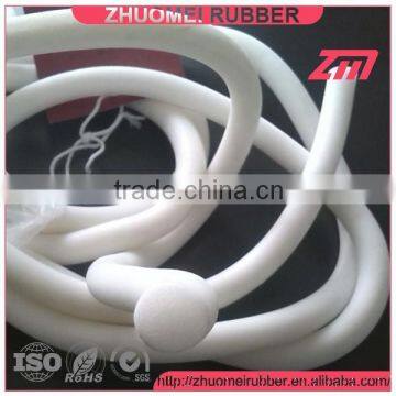 Flexible Silicone Sponge Rubber Cord