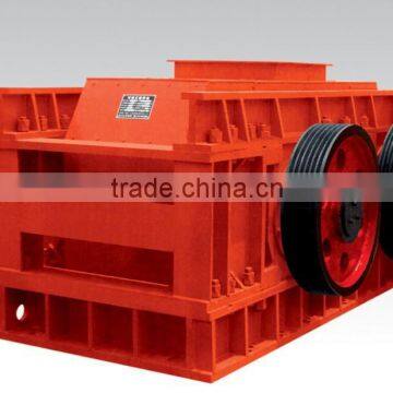 2PGX Type Roller crusher