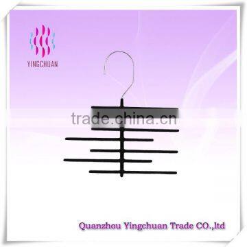 Fashionable tie display hanger buy