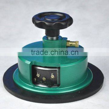 Round Cutter for Fabric /paper GSM Cutter photo-3