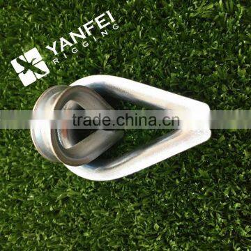 Wire Cable Thimble photo-6