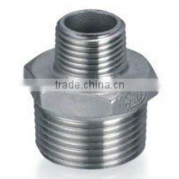 ANSI forged threaded outlet pipe fittings