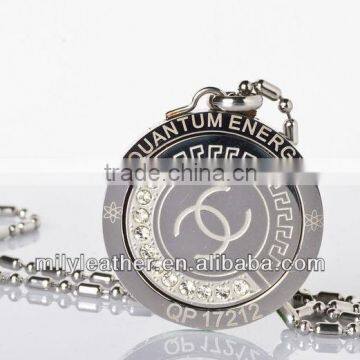 2014 New Quantum Pendant Necklace Quantun Science Pendant Price Pendant Charms MLCQP003