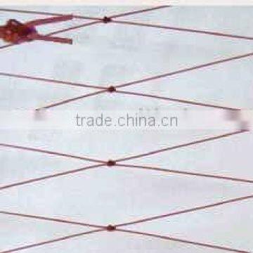 nylon fishing net