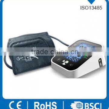 protable popular arm blood pressure monitor household                        
                                                                                Supplier's Choice