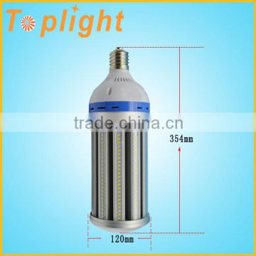 2016 new design Replacement of street lights actually working with sodium bulb CORN LED 80W 100W 120W