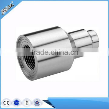 High-Performance Joint Weld 90 Degrees Elbow