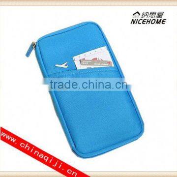 ID bag wallets & holder passport bag