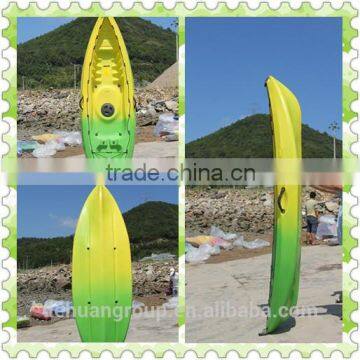 Kayak Sit On Top/Plastic Kayak Rotomold