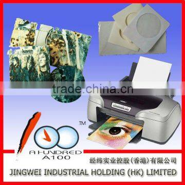 Compact Disc cd Dvd Label Sticker photo-5