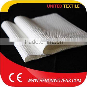 Offer Products of Increasing Wide Range No Scratch to Surface PP Material Woodpulp Spunlace Nonwoven Roll photo-2